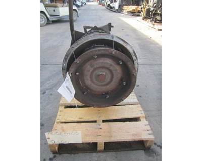 Allison 2400 Series Transmission for a Allison 2400
