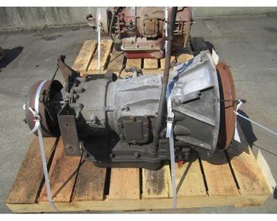 Allison 2400 Series Transmission for a Allison 2400