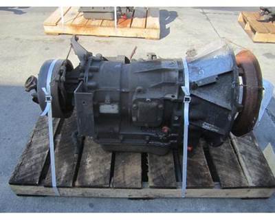 Allison 2400 Series Transmission for a Allison 2400