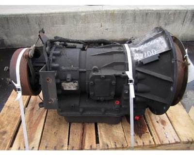 Allison 2400 Series Transmission for a Allison 2400