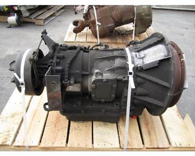 Allison 2400 Series Transmission for a Allison 2400