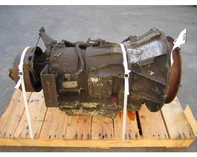 Allison 2400 Series Transmission for a Allison 2400