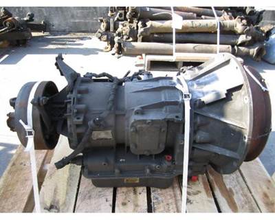 Allison 2400 Series Transmission for a Allison 2400