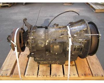 Allison 2400 Series Transmission for a Allison 2400
