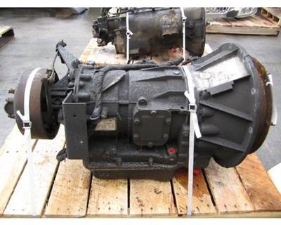Allison 2400 Series Transmission for a Allison 2400