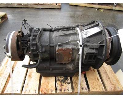 Allison 2400 Series Transmission for a Allison 2400