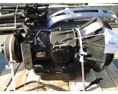 Allison 2400 Series Transmission for a Allison 2400