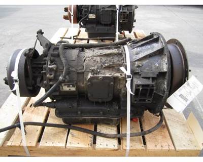 Allison 2400 Series Transmission for a Allison 2400