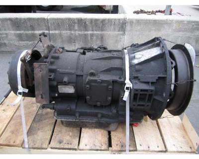 Allison 2400 Series Transmission for a Allison 2400
