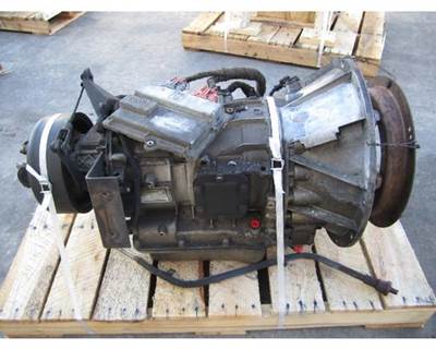 Allison 2400 Series Transmission for a Allison 2400