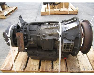 Allison 2400 Series Transmission for a Allison 2400