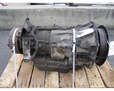 Allison 2400 Series Transmission for a Allison 2400