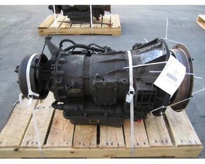 Allison 2400 Series Transmission for a Allison 2400
