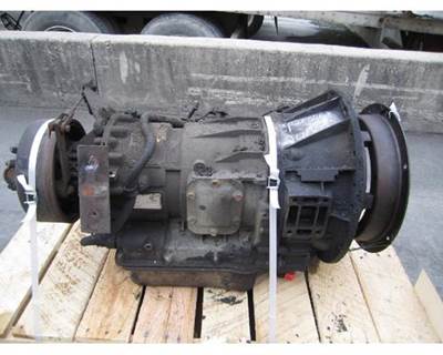 Allison 2400 Series Transmission for a Allison 2400