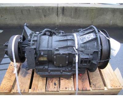 Allison 2400 Series Transmission for a Allison 2400