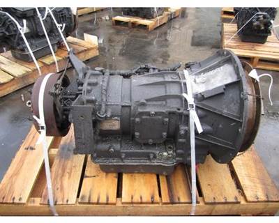 Allison 2400 Series Transmission for a Allison 2400