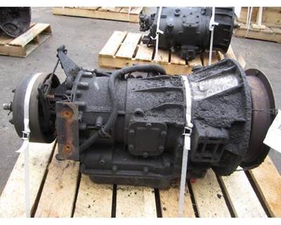 Allison 2400 Series Transmission for a Allison 2400