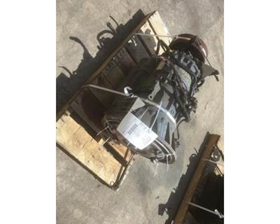 Allison 2400 Series Transmission for a Allison 2400