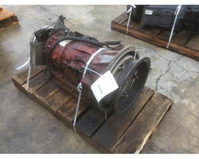 Allison 2400 Series Transmission for a Allison 2400