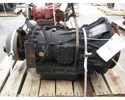 Allison 2400 Series Transmission for a Allison 2400