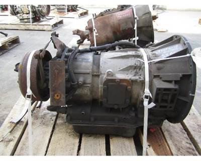 Allison 2400 Series Transmission for a Allison 2400
