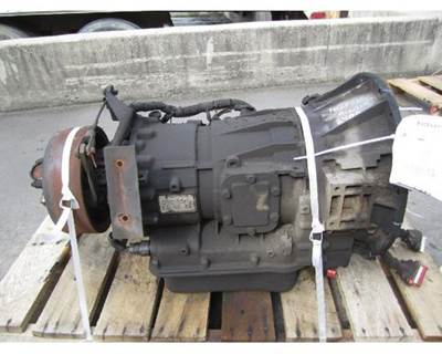 Allison 2400 Series Transmission for a Allison 2400