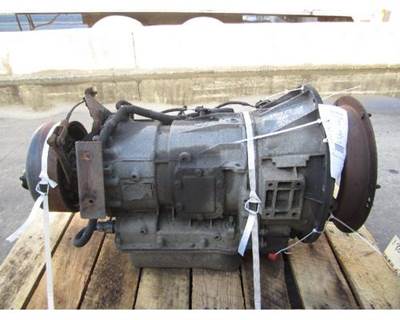 Allison 2400 Series Transmission for a Allison 2400
