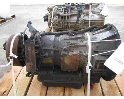 Allison 2400 Series Transmission for a Allison 2400