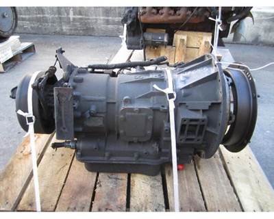 Allison 2400 Series Transmission for a Allison 2400