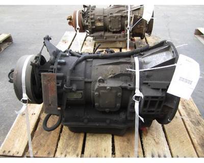 Allison 2400 Series Transmission for a Allison 2400