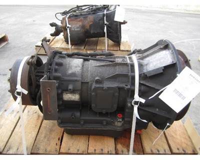 Allison 2400 Series Transmission for a Allison 2400