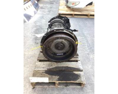 Allison 2400 Series Transmission for a Allison 2400