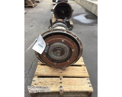 Allison 2400 Series Transmission for a Allison 2400