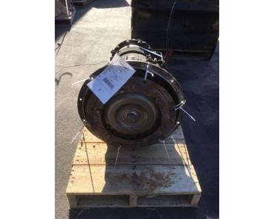 Allison 2400 Series Transmission for a Allison 2400