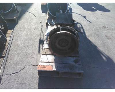 Allison 2400 Series Transmission for a Allison 2400