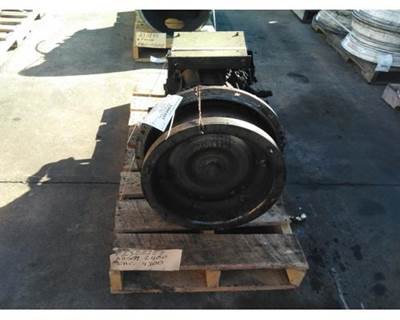 Allison 2400 Series Transmission for a Allison 2400