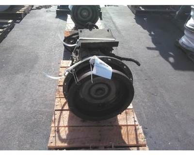 Allison 2400 Series Transmission for a Allison 2400