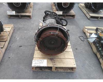 Allison 2400 Series Transmission for a Allison 2400