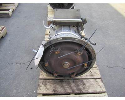 Allison 2400 Series Transmission for a Allison 2400