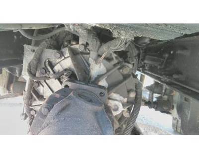 Allison 2400 Series Transmission for a Allison 2400