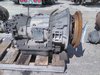 Allison 2500HS Transmission for a Allison 2500HS GEN 4-5