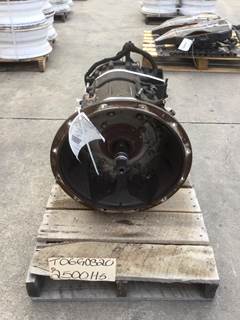 Allison 2500HS Transmission
