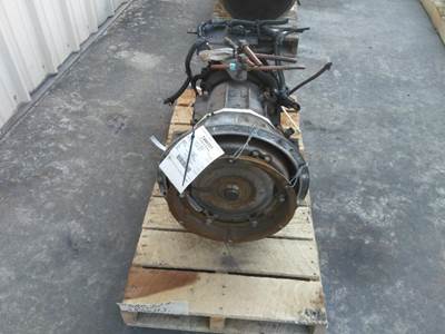 Allison 2500HS Transmission