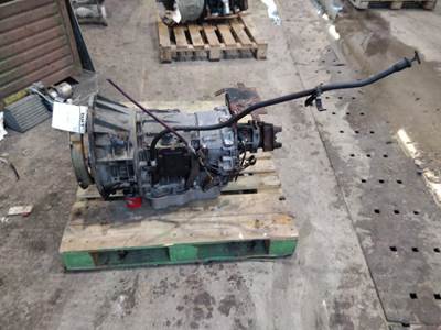 Allison 2500HS Transmission
