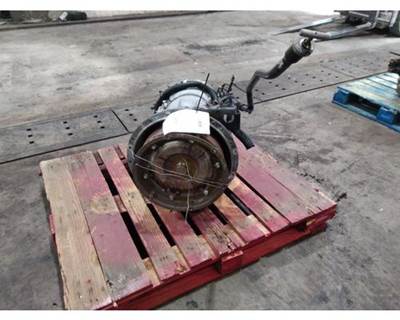 Allison 2500HS Transmission