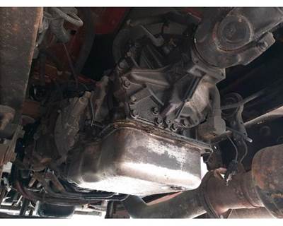 Allison 2500HS Transmission for a Allison 2500HS GEN 4-5