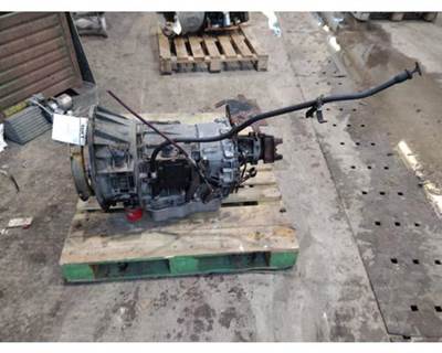 Allison 2500HS Transmission