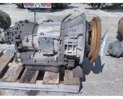 Allison 2500HS Transmission for a Allison 2500HS GEN 4-5
