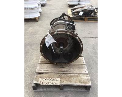 Allison 2500HS Transmission