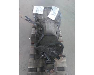 Allison 2500HS Transmission